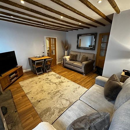 Whitebrook Cottage Mellor  Esterno foto