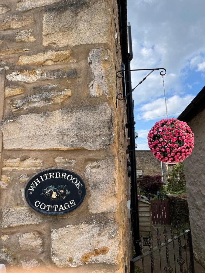 Whitebrook Cottage Mellor  Esterno foto