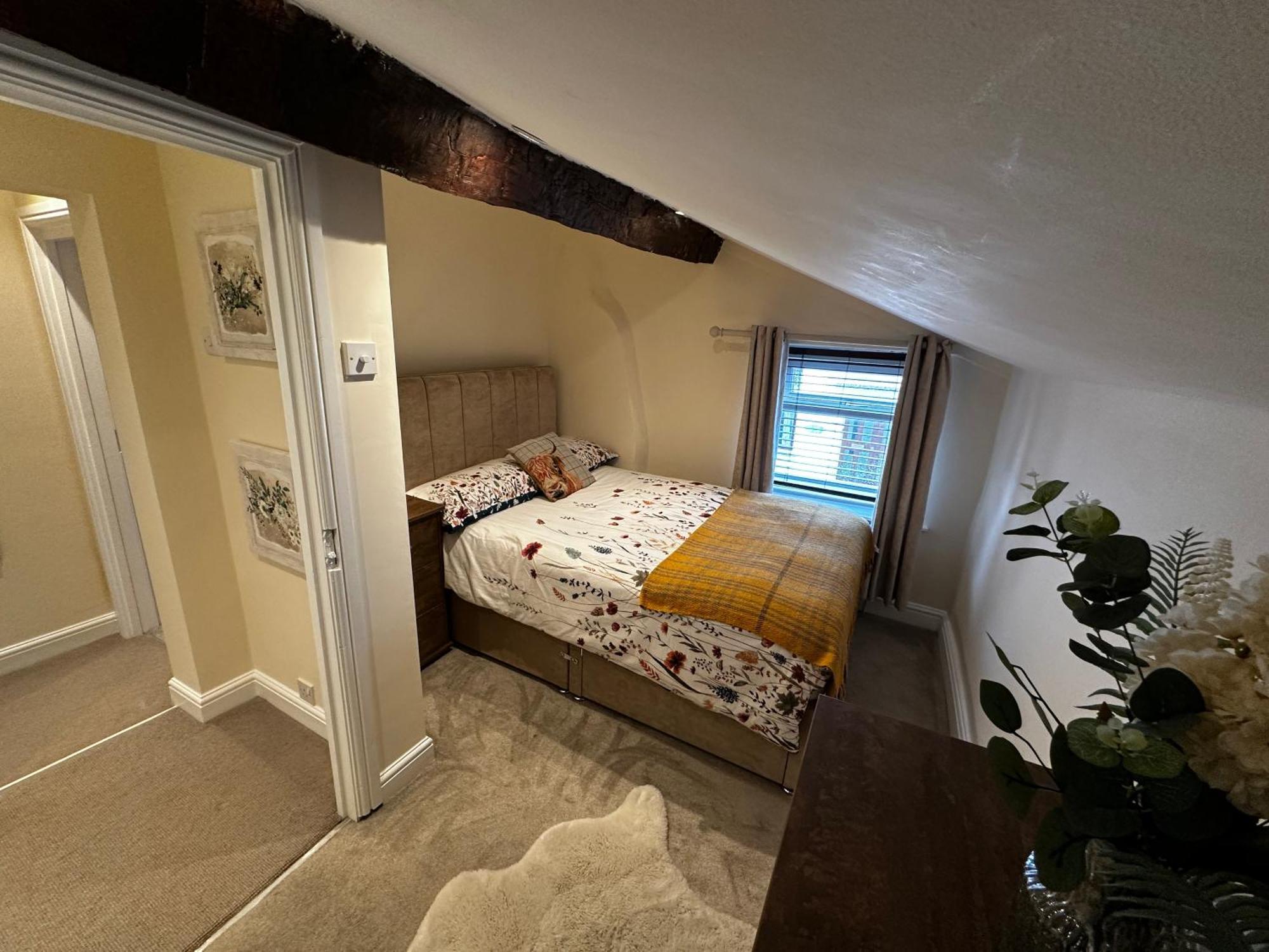 Whitebrook Cottage Mellor  Esterno foto