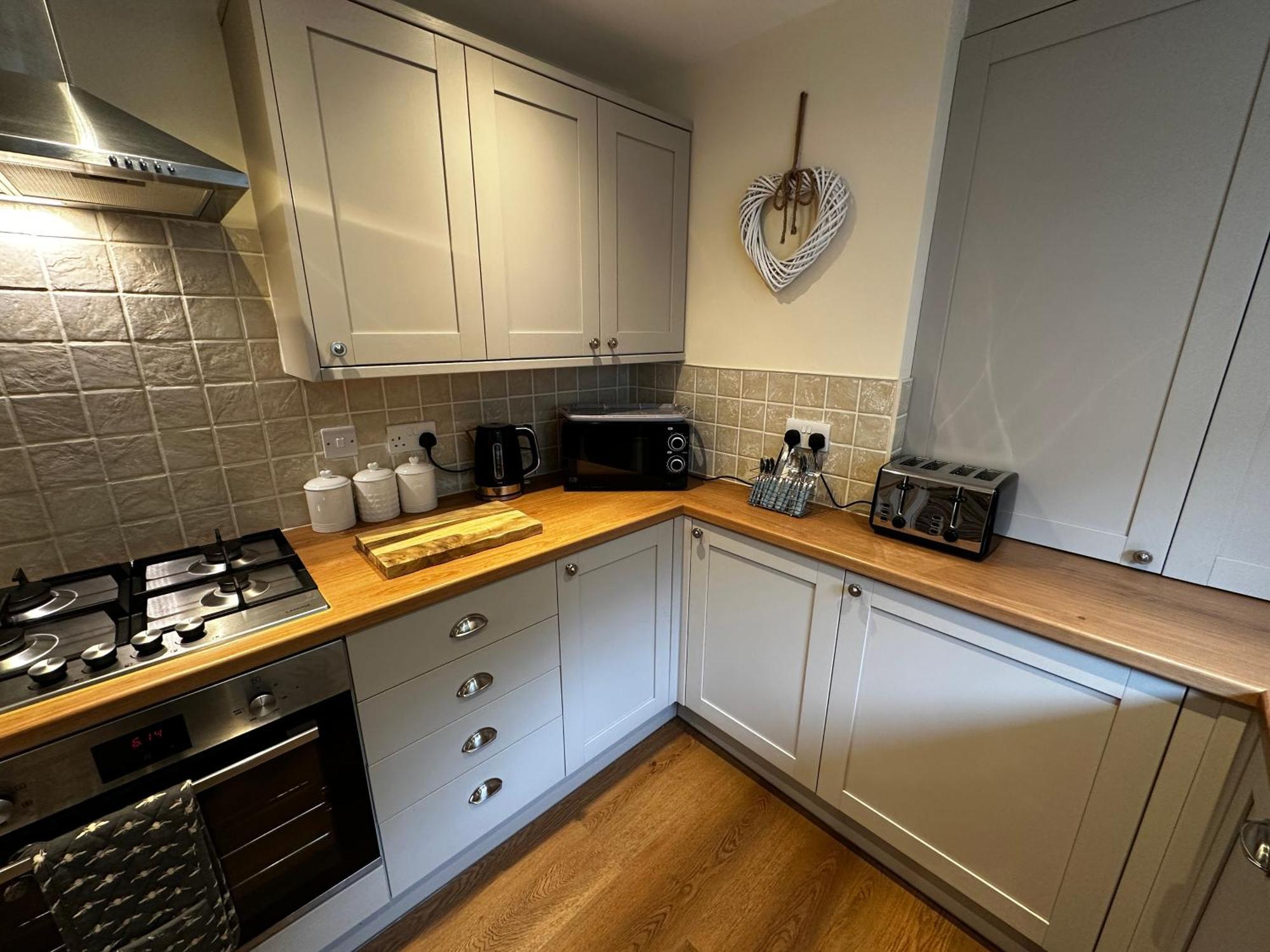 Whitebrook Cottage Mellor  Esterno foto