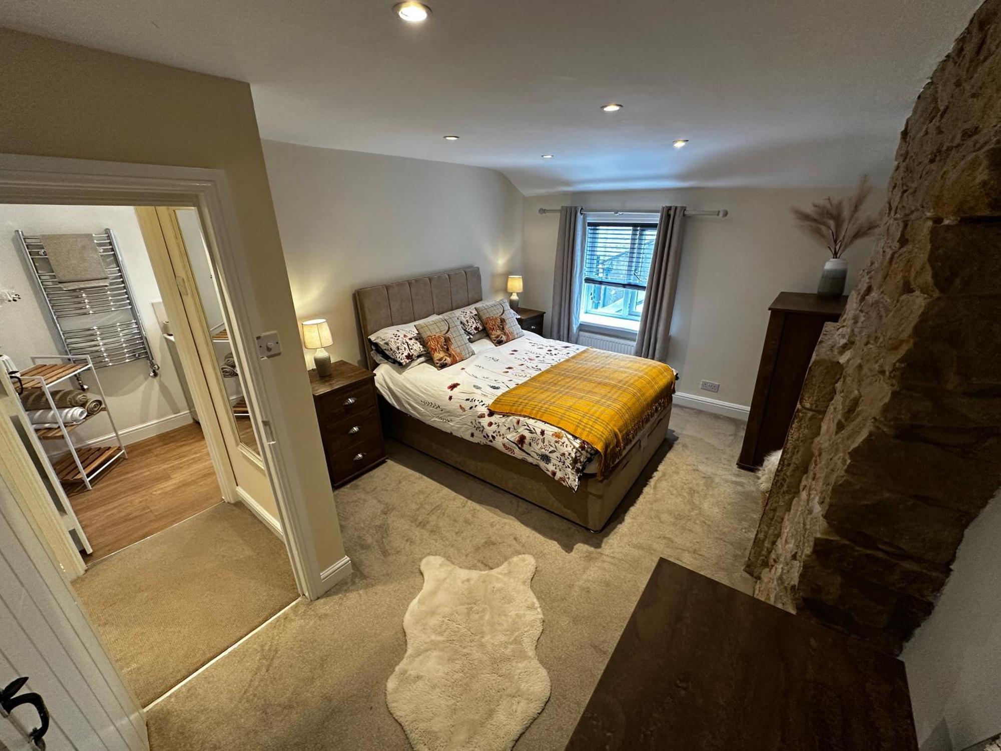 Whitebrook Cottage Mellor  Esterno foto