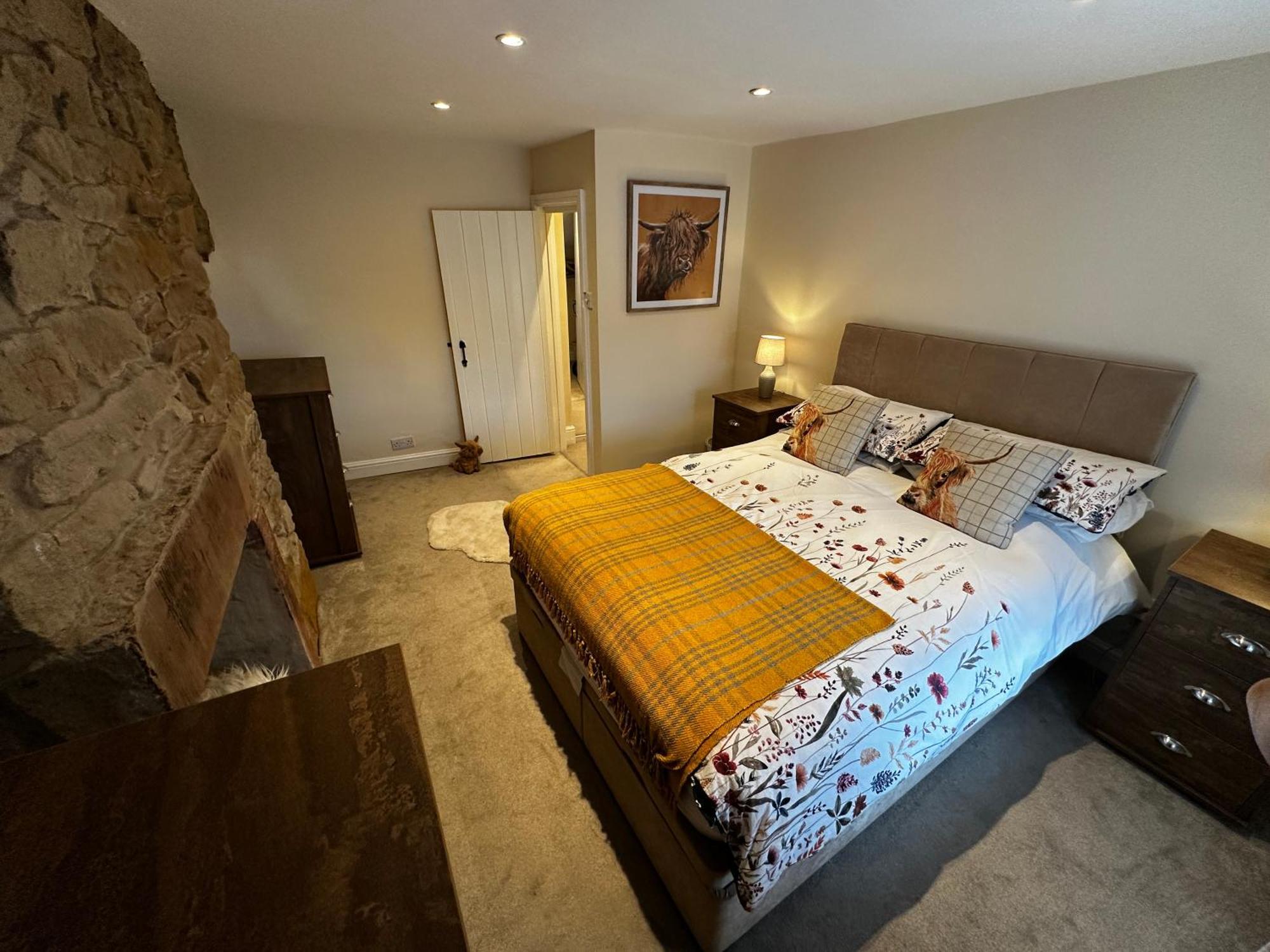 Whitebrook Cottage Mellor  Esterno foto